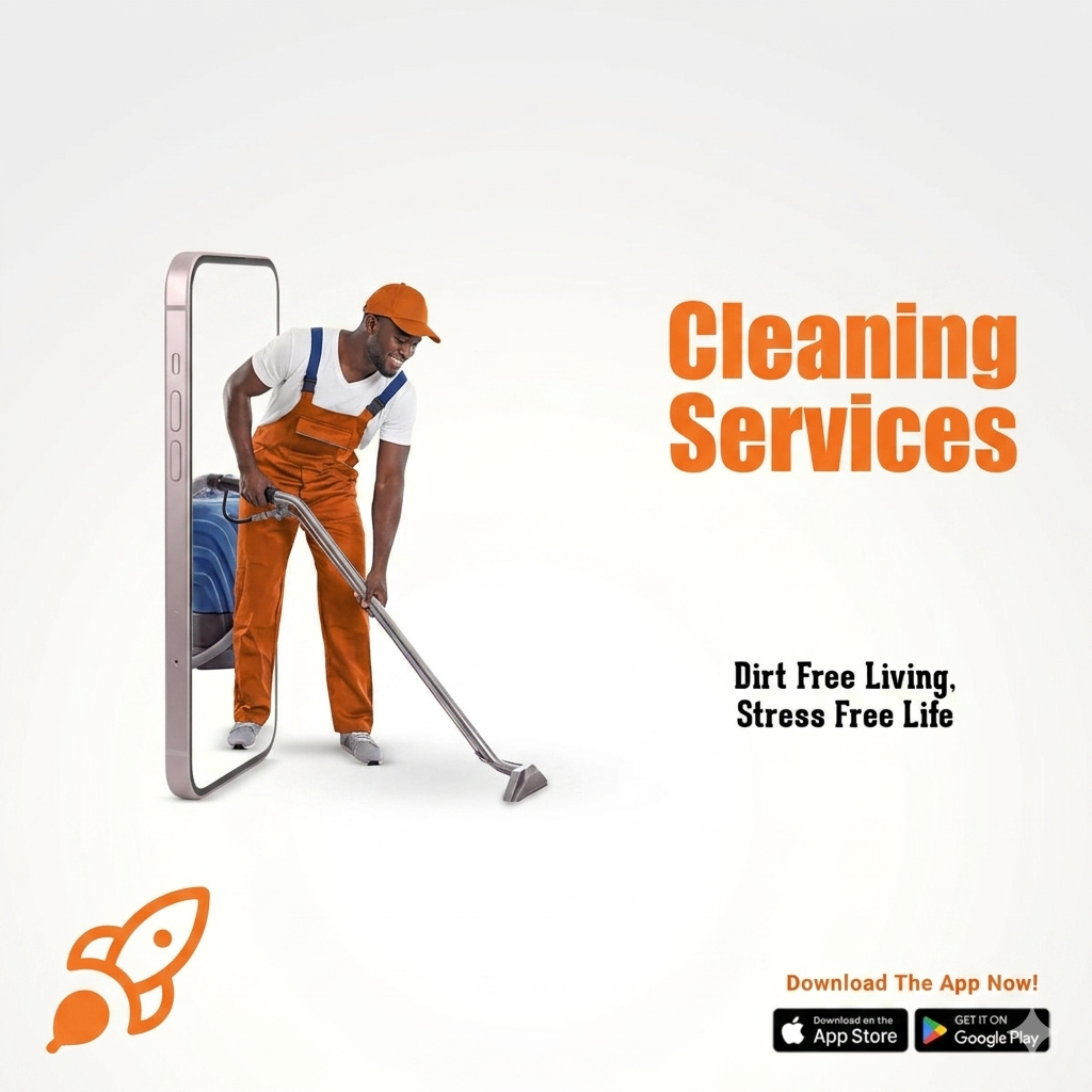 Cleaning